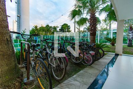 Apartamento à venda com 42m², 2 quartos e 1 vagaÁrea comum