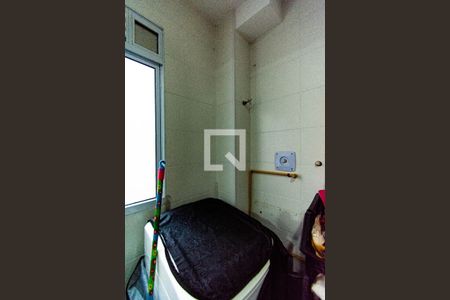 Apartamento à venda com 42m², 2 quartos e 1 vagaÁrea de Serviço