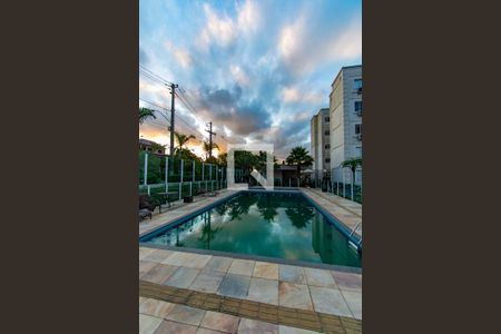 Apartamento à venda com 42m², 2 quartos e 1 vagaÁrea comum - Piscina