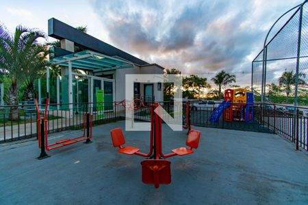 Apartamento à venda com 42m², 2 quartos e 1 vagaÁrea comum - Academia