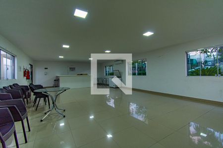 Apartamento à venda com 42m², 2 quartos e 1 vagaÁrea comum