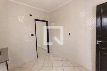 Cozinha de casa para alugar com 3 quartos, 200m² em Veleiros, São Paulo