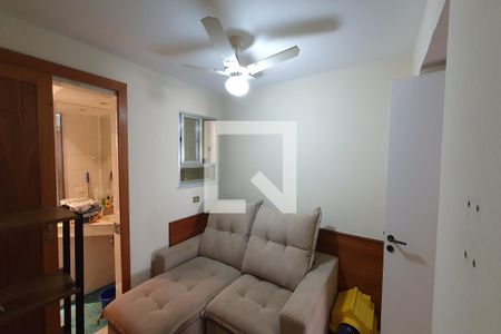 Suíte de apartamento para alugar com 2 quartos, 76m² em Praça da Bandeira, Rio de Janeiro