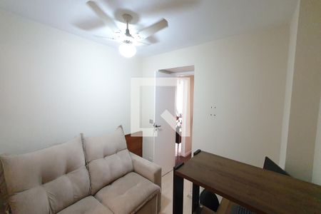 Suíte de apartamento para alugar com 2 quartos, 76m² em Praça da Bandeira, Rio de Janeiro