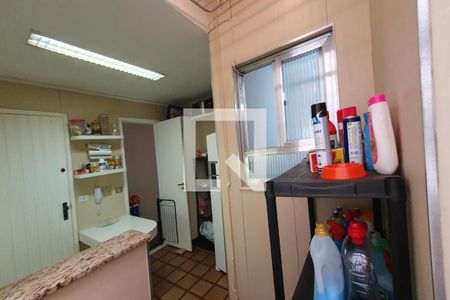 Apartamento para alugar com 76m², 2 quartos e 1 vaga Apartamento para alugar com 76m², 2 quartos e 1 vagaÁrea de Serviço