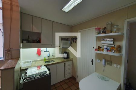 Apartamento para alugar com 76m², 2 quartos e 1 vaga Apartamento para alugar com 76m², 2 quartos e 1 vagaCozinha