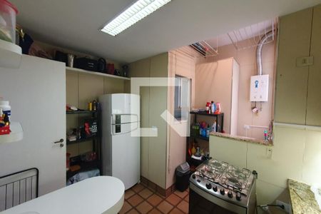 Apartamento para alugar com 76m², 2 quartos e 1 vaga Apartamento para alugar com 76m², 2 quartos e 1 vagaCozinha