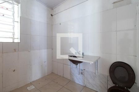 Casa à venda com 500m², 3 quartos e 4 vagasBanheiro 2