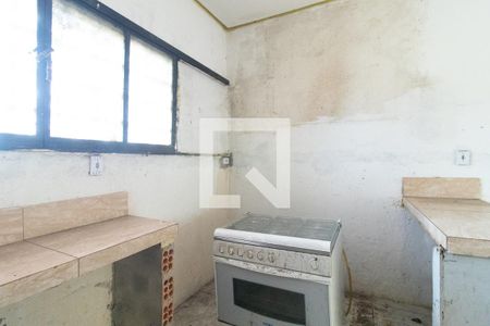 Casa à venda com 500m², 3 quartos e 4 vagasCozinha
