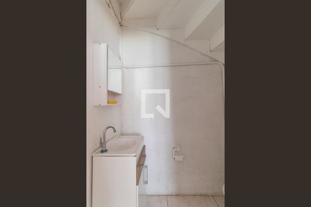 Casa à venda com 500m², 3 quartos e 4 vagasBanheiro 1