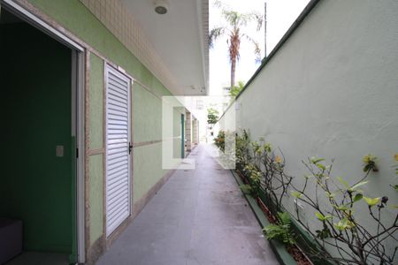 Apartamento à venda com 101m², 3 quartos e 2 vagasÁrea comum