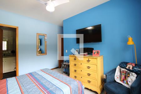 Apartamento à venda com 101m², 3 quartos e 2 vagasSuíte 01