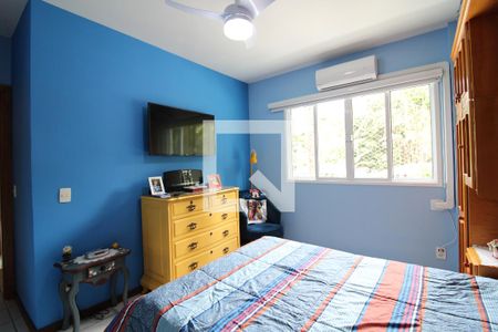 Apartamento à venda com 101m², 3 quartos e 2 vagasSuíte 01