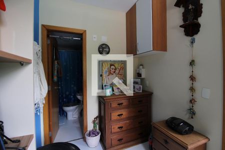 Apartamento à venda com 101m², 3 quartos e 2 vagasDependência