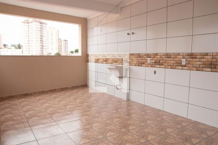 Casa para alugar com 110m², 3 quartos e 1 vagaÁrea de Serviço