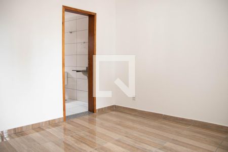 Quarto 2 de casa para alugar com 3 quartos, 110m² em Parque Rodrigues Alves, São Paulo