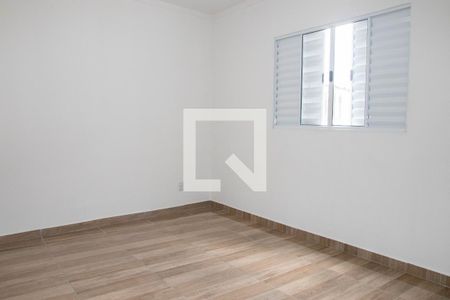 Quarto 2 de casa para alugar com 3 quartos, 110m² em Parque Rodrigues Alves, São Paulo