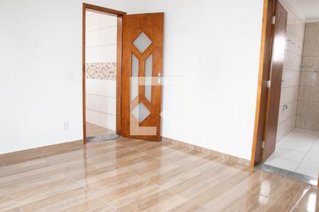 Quarto 2 de casa para alugar com 3 quartos, 110m² em Parque Rodrigues Alves, São Paulo