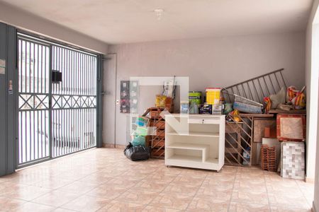 Casa para alugar com 110m², 3 quartos e 1 vagaGaragem