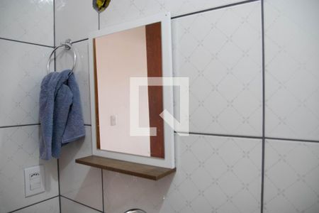 Casa para alugar com 110m², 3 quartos e 1 vagaBanheiro 2