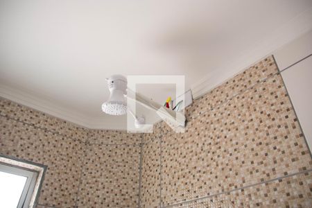 Casa para alugar com 110m², 3 quartos e 1 vagaBanheiro do Quarto 2