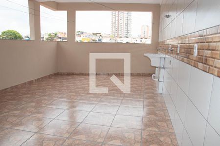 Casa para alugar com 110m², 3 quartos e 1 vagaÁrea de Serviço