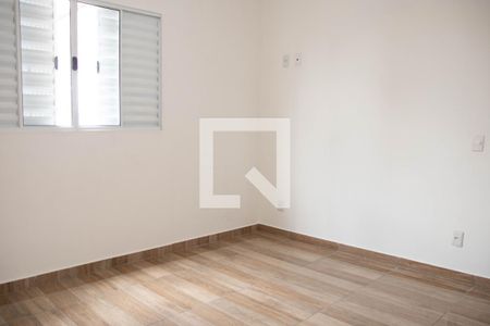 Quarto 2 de casa para alugar com 3 quartos, 110m² em Parque Rodrigues Alves, São Paulo