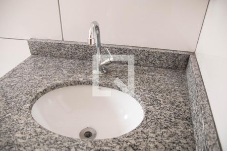 Casa para alugar com 110m², 3 quartos e 1 vagaBanheiro do Quarto 2