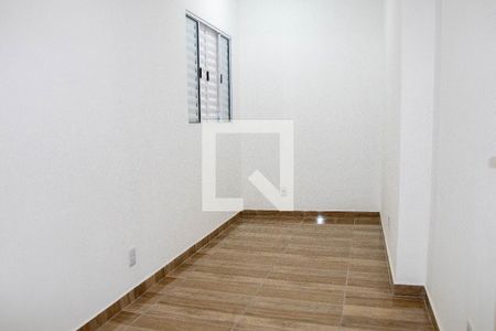 Quarto 1 de casa para alugar com 3 quartos, 110m² em Parque Rodrigues Alves, São Paulo