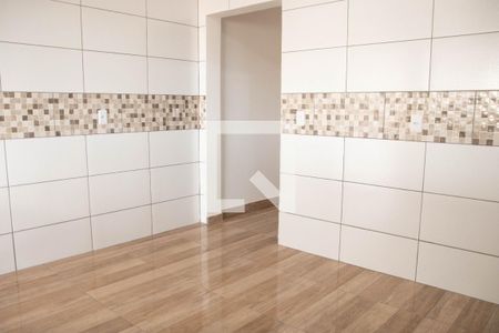 Casa para alugar com 110m², 3 quartos e 1 vagaCozinha