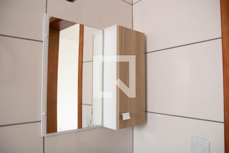 Casa para alugar com 110m², 3 quartos e 1 vagaBanheiro do Quarto 2