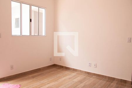 Sala de casa para alugar com 3 quartos, 110m² em Parque Rodrigues Alves, São Paulo