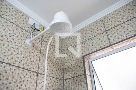 Casa para alugar com 110m², 3 quartos e 1 vagaBanheiro 2