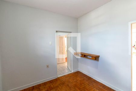 Quarto de casa para alugar com 1 quarto, 80m² em Alto Caiçaras, Belo Horizonte