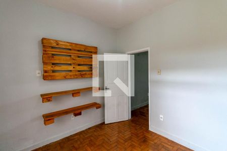 Sala de casa para alugar com 1 quarto, 80m² em Alto Caiçaras, Belo Horizonte
