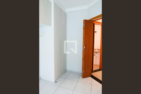 Quarto de apartamento à venda com 2 quartos, 50m² em Jardim Ana Maria, Santo André