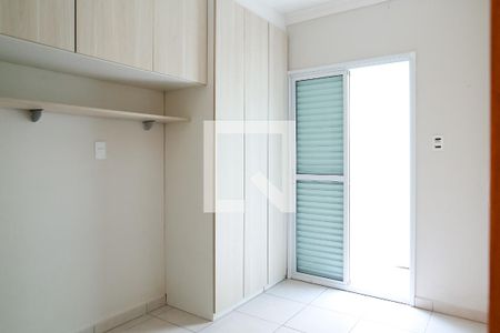 Quarto 2 de apartamento à venda com 2 quartos, 50m² em Jardim Ana Maria, Santo André