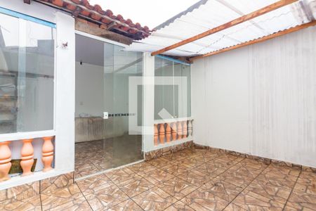 Casa à venda com 250m², 2 quartos e 2 vagasEdícula  