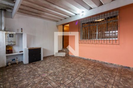 Casa à venda com 250m², 2 quartos e 2 vagasGaragem