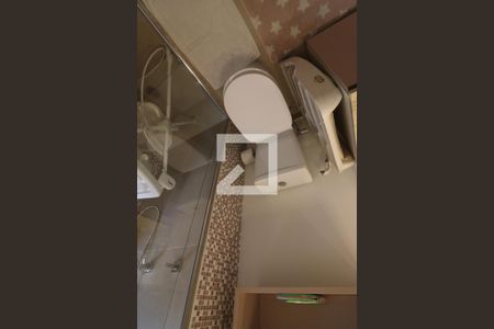 Apartamento à venda com 148m², 3 quartos e 2 vagasSuíte 3 