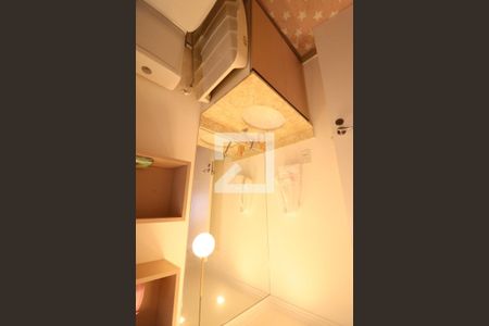 Apartamento à venda com 148m², 3 quartos e 2 vagasSuíte 3 