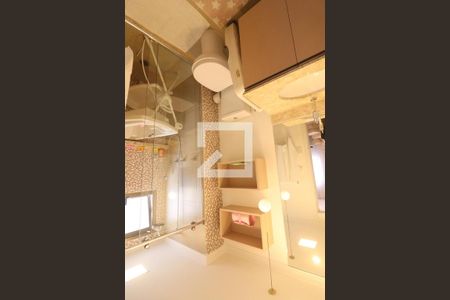 Apartamento à venda com 148m², 3 quartos e 2 vagasSuíte 3 