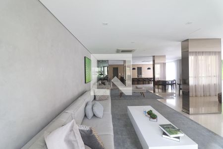 Apartamento à venda com 148m², 3 quartos e 2 vagasÁrea comum - Salão de festas