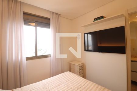 Quarto 1  de apartamento à venda com 3 quartos, 148m² em Santa Teresinha, São Paulo