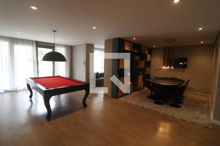 Apartamento à venda com 148m², 3 quartos e 2 vagasSala de Jogos