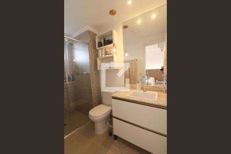 Apartamento à venda com 148m², 3 quartos e 2 vagasSuíte 1