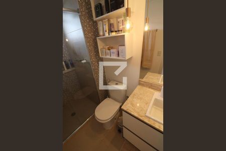 Apartamento à venda com 148m², 3 quartos e 2 vagasSuíte 1