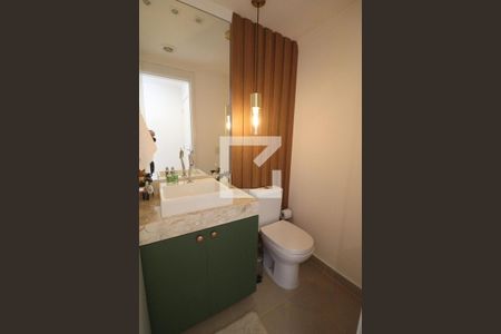 Apartamento à venda com 148m², 3 quartos e 2 vagasLavabo