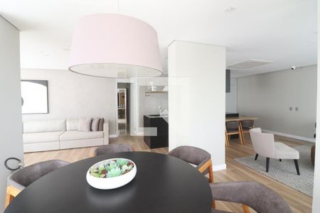 Apartamento à venda com 148m², 3 quartos e 2 vagasÁrea Gourmet