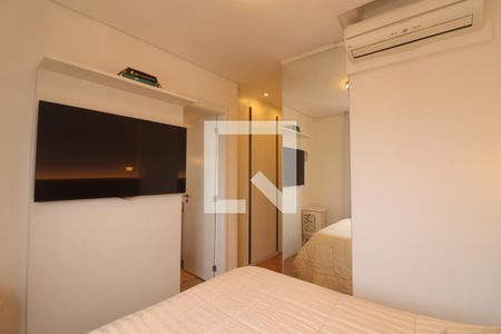 Quarto 1  de apartamento à venda com 3 quartos, 148m² em Santa Teresinha, São Paulo